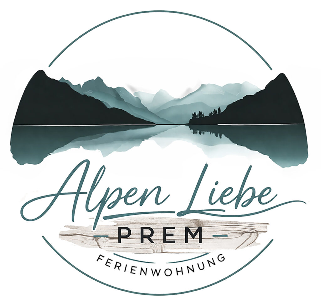 Logo Alpen Liebe Prem