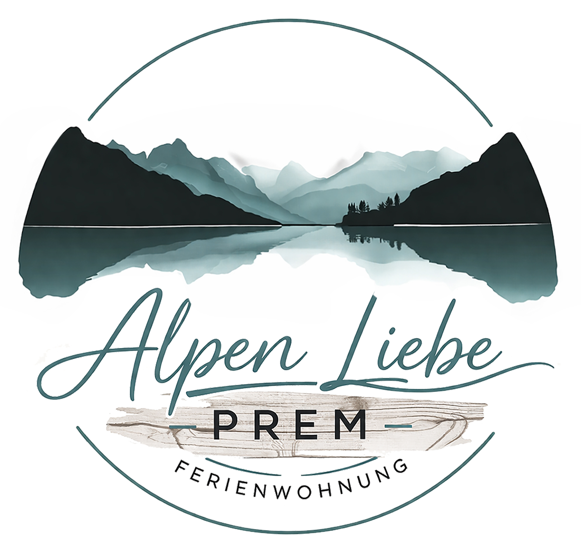Logo Alpen Liebe Prem